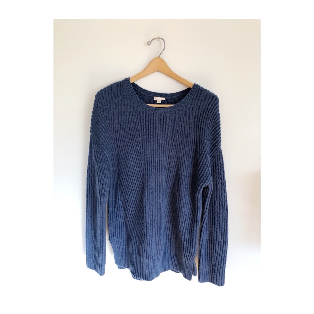 Gap Knit Sweater